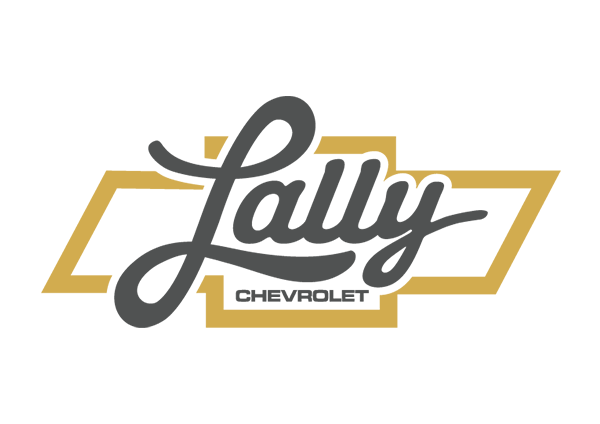 Lally Chevrolet Logo