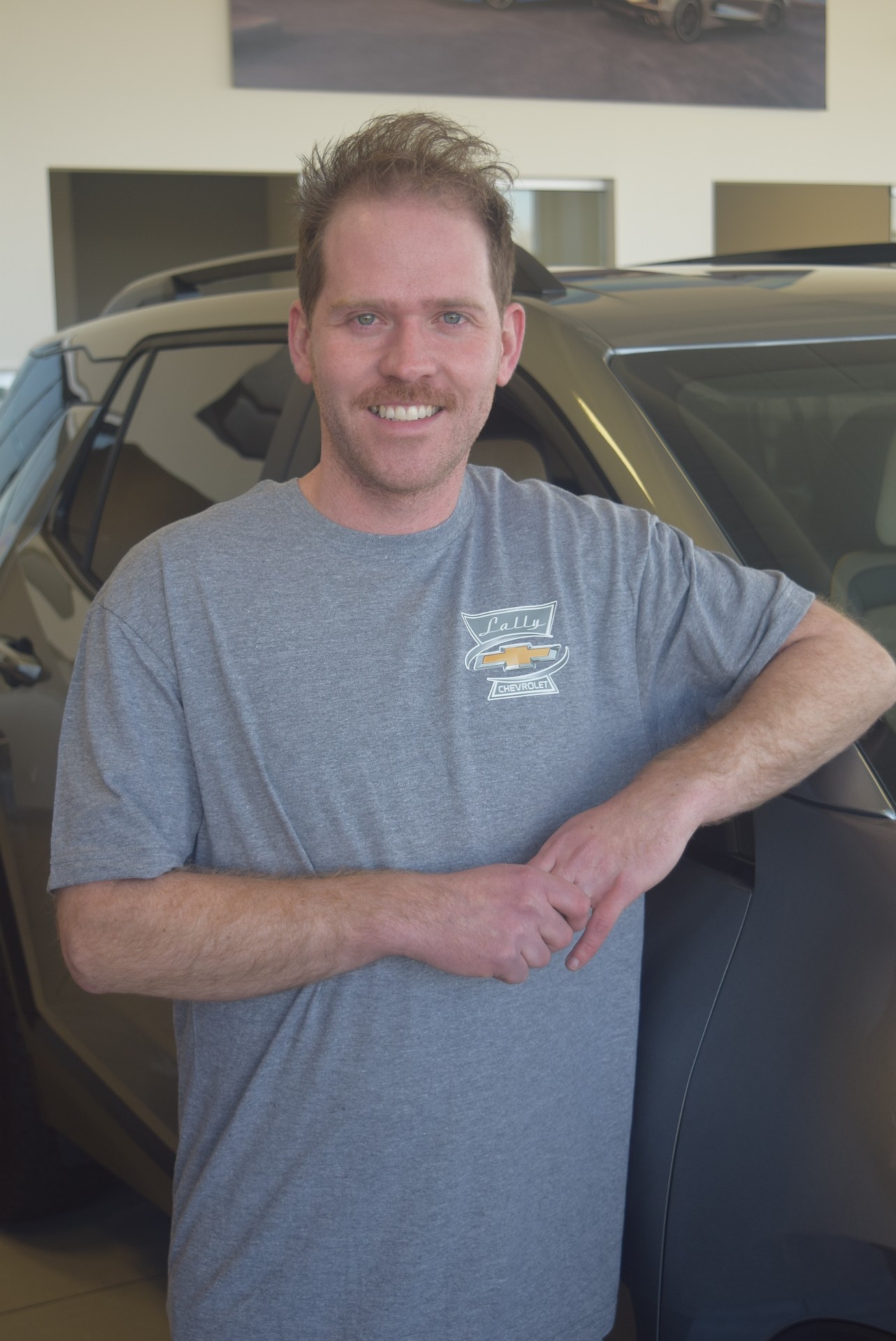 Dylan Labonte